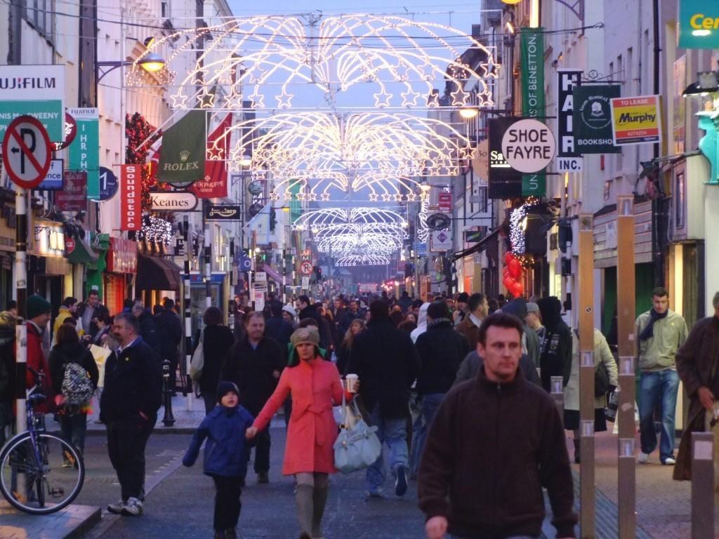 Creedons Traditional Irish Welcome Inn B&B Cork Eksteriør bilde
