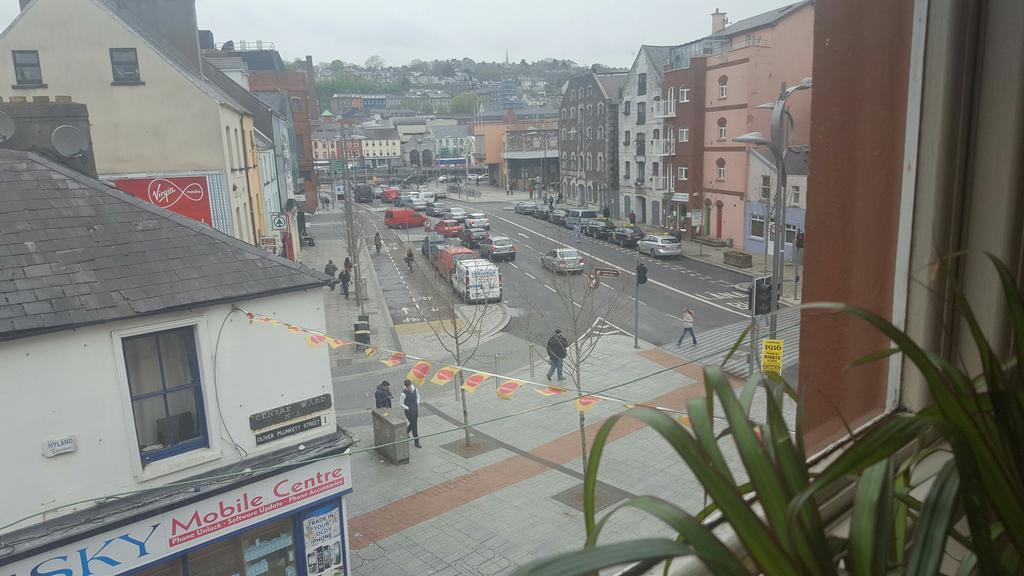 Creedons Traditional Irish Welcome Inn B&B Cork Eksteriør bilde