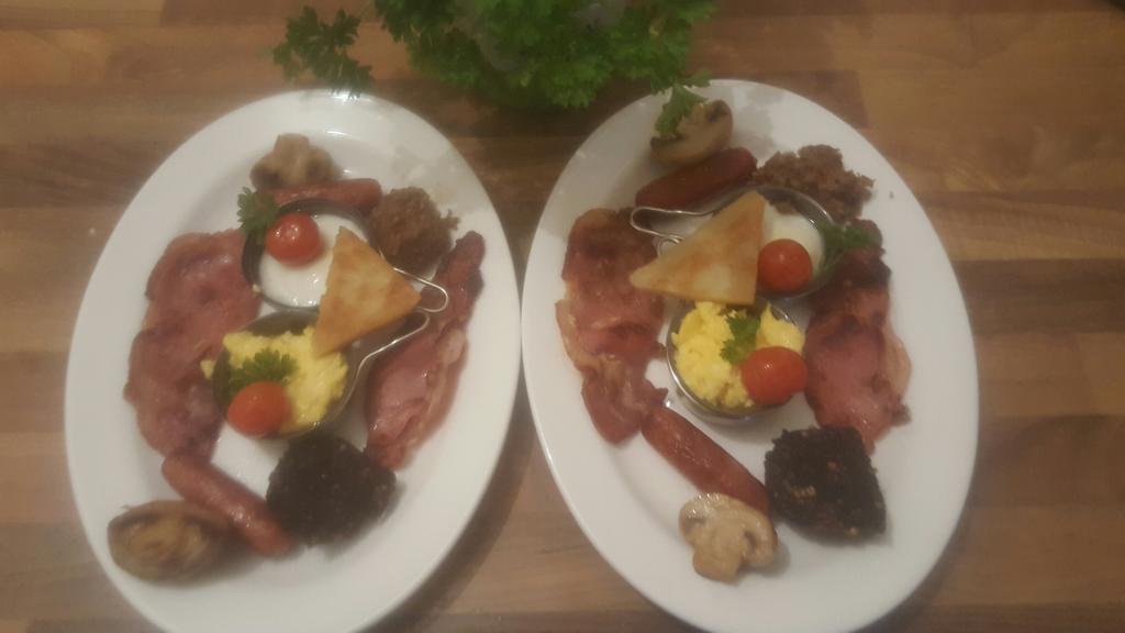 Creedons Traditional Irish Welcome Inn B&B Cork Eksteriør bilde