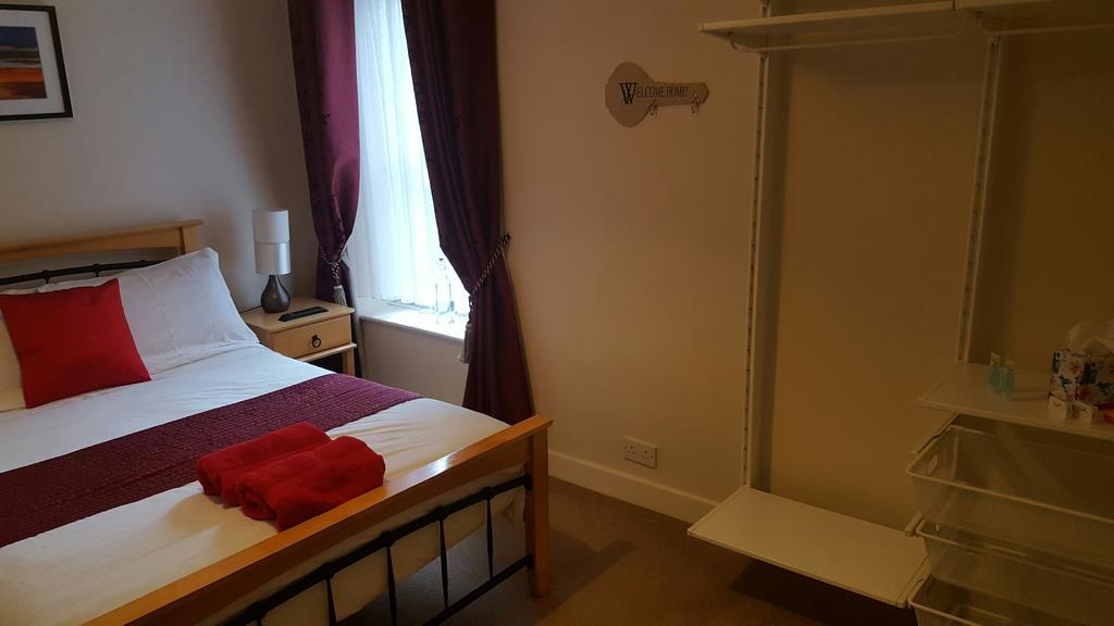 Creedons Traditional Irish Welcome Inn B&B Cork Eksteriør bilde