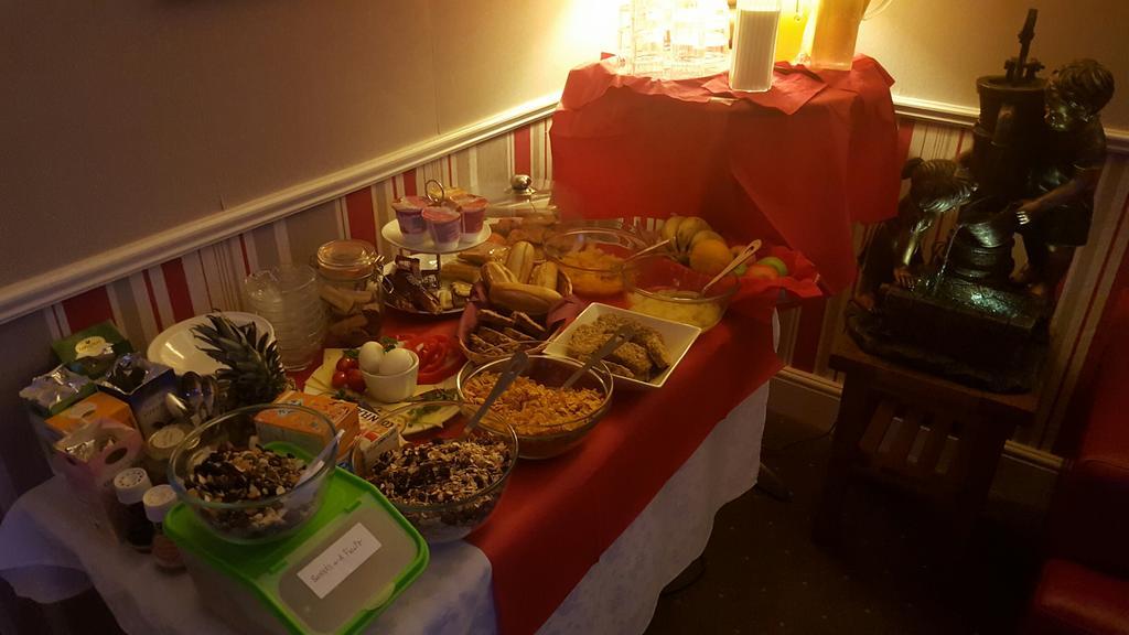 Creedons Traditional Irish Welcome Inn B&B Cork Eksteriør bilde