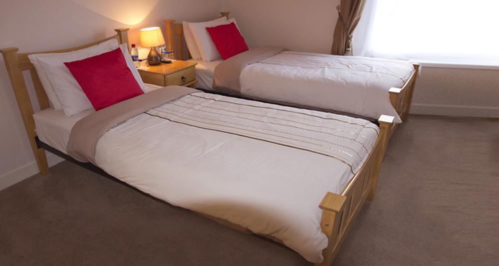 Creedons Traditional Irish Welcome Inn B&B Cork Rom bilde