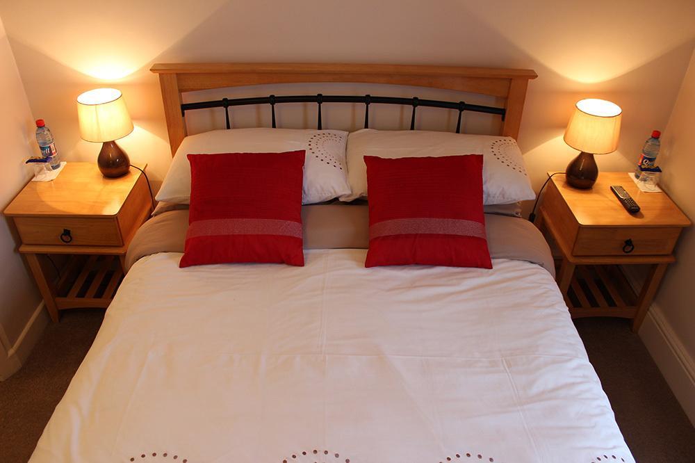 Creedons Traditional Irish Welcome Inn B&B Cork Rom bilde
