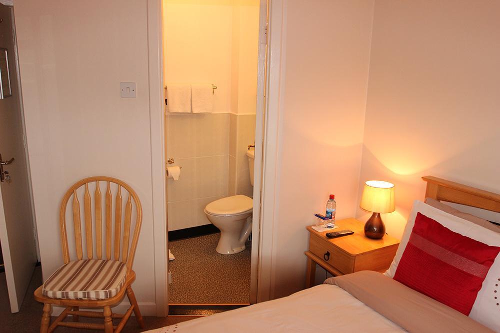 Creedons Traditional Irish Welcome Inn B&B Cork Rom bilde