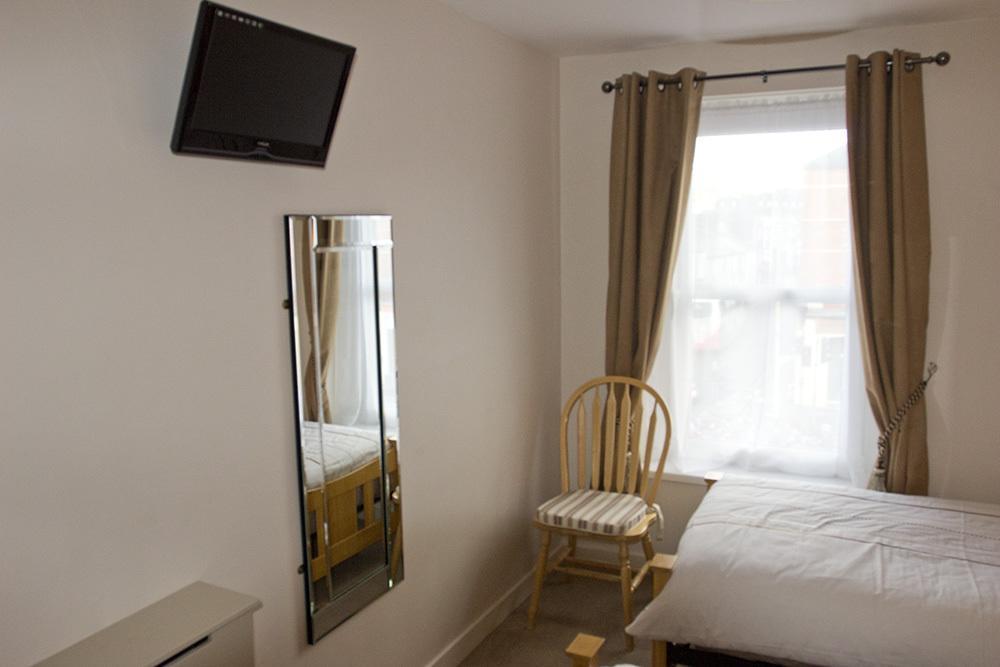 Creedons Traditional Irish Welcome Inn B&B Cork Rom bilde